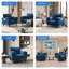 Upholstered Accent Chair-131213711