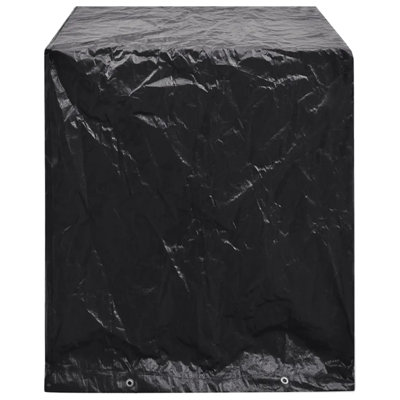 Patio Dining Set Cover