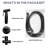 Wall Mounted Handheld Bidet Toilet Faucet Sprayer-119323957