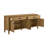 Dawes 72" Sideboard In Enhanced Natural Oak
