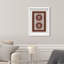 Daylight Damask Print by Oliver Gal-1908987428-2117994537