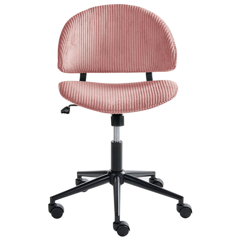 KIANA Office Chair, Pink