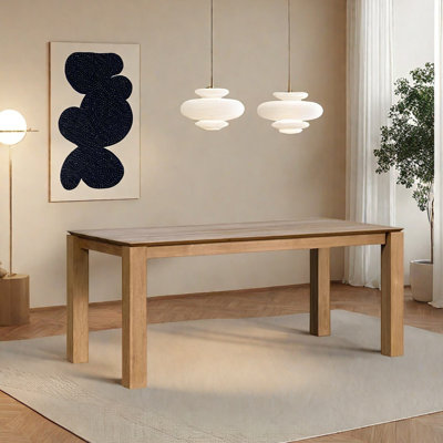 Grande table Minimalist