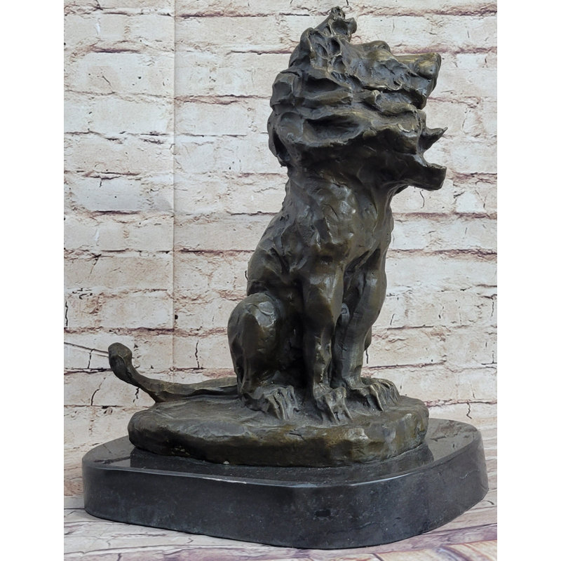 Figurines et sculptures yaki