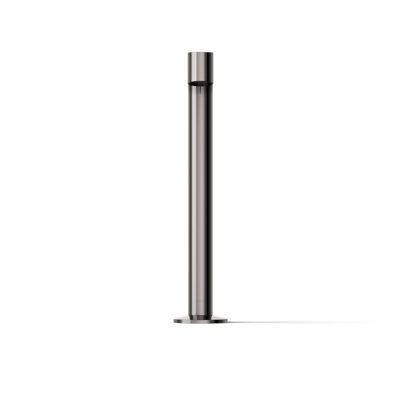 Components Tallbathroom Sink Spout with Row Design