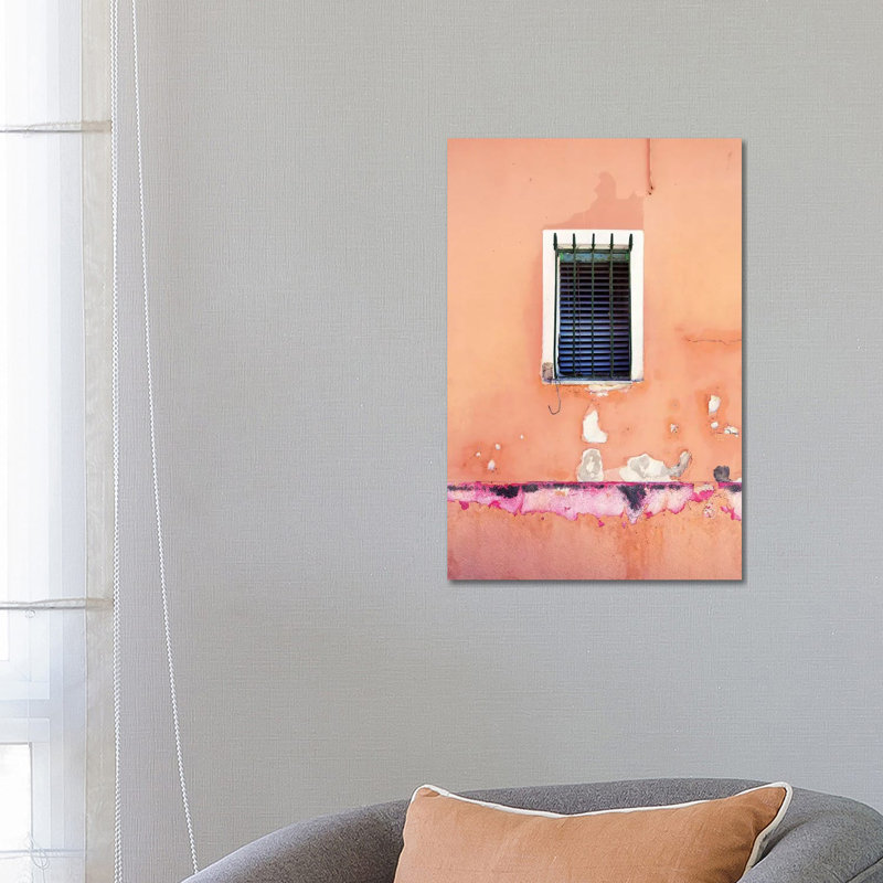 Juice by Honeymoon Hotel - Wrapped Canvas Print, 66.04 cm H x 45.72 cm W x 3.175 cm D