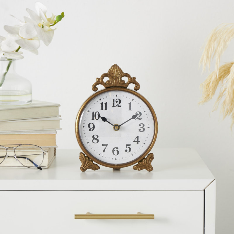 Horloge Keyen Cole