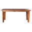 Eleta Solid Wood Dining Table