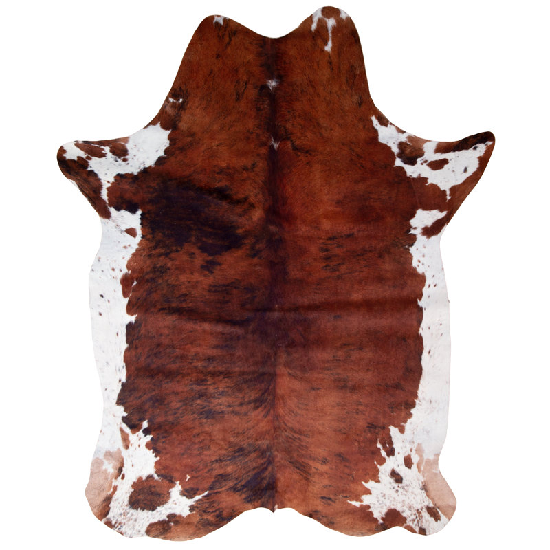 Cowhide Indoor Rug