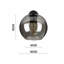 Burmeister 6 - Light Aluminium Pendant