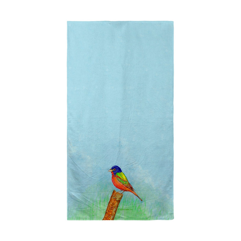 Sallee Lightweight Beach Towel