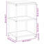  Storage Kitchen Cabinet Set-1665405564