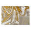 Tapis de luxe à motif abstrait "Paz"-1862614562