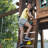 Monteagle Swing Set