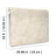 Papier peint Sonny Beige Fronds-1173010787