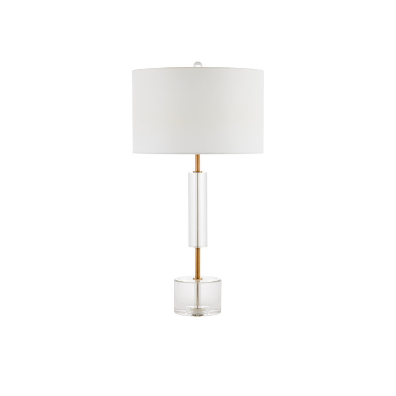 Deville Table Lamp
