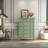 Versatile Storage Cabinet with Deep Drawers