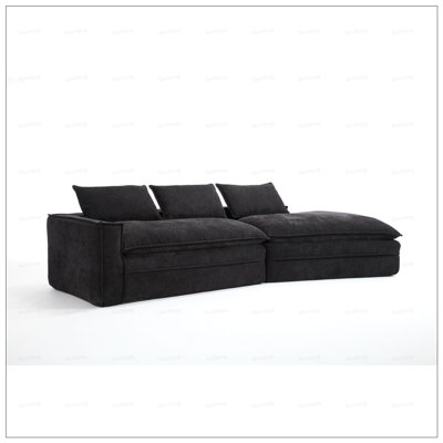 Canapé modulaire Modern