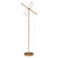 Lampe sur pied DEL