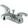 Legacy Centerset Bathroom Faucet with Drain Assembly