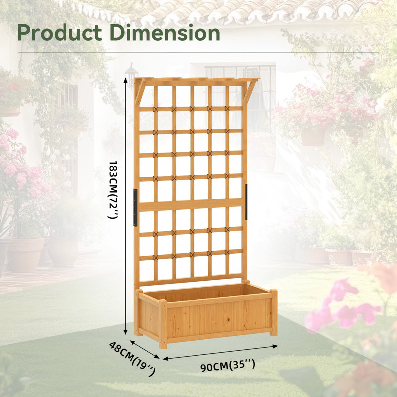 Planter Box