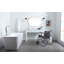 Ensemble de meuble-lavabo simple 48 po Hudson-93548943