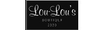 Lou-Lou's Boutique 2020 logo