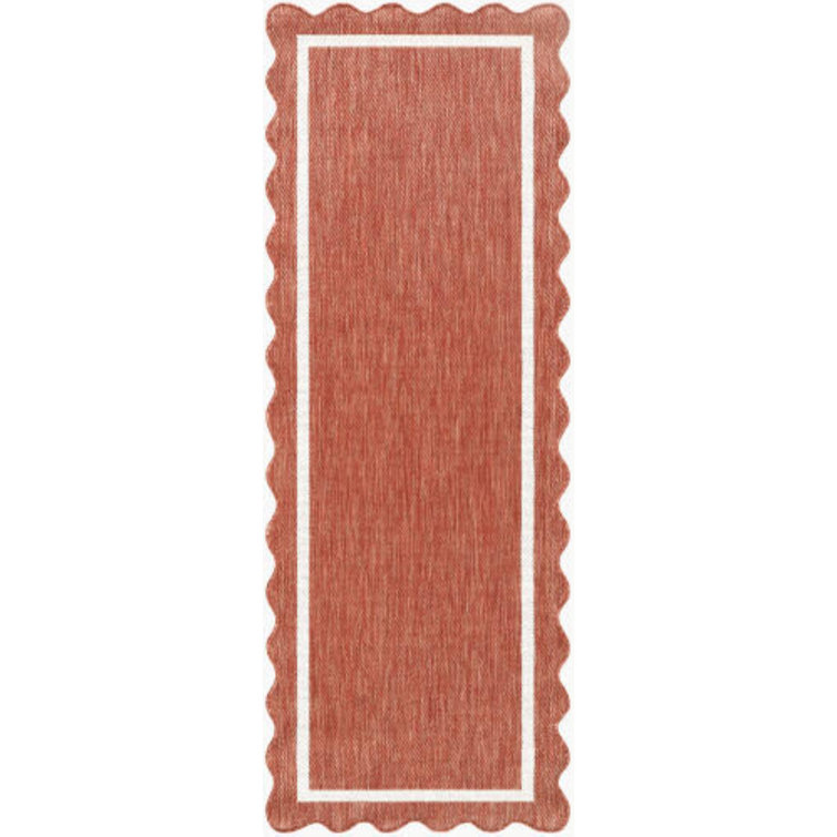Skiles Machine Woven Rug