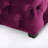 Stylish Upholstered Ottoman