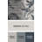 Silky Soft Plush Gray Area Rug-100885142