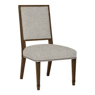 Michael Weiss Leighton Side Chair
