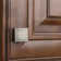 1 1/8" Length Square Knob Multipack