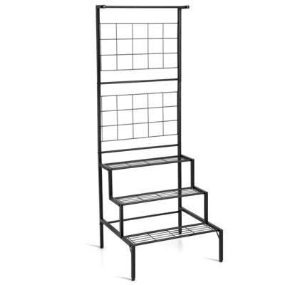 Carrold Plant Stand
