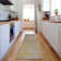 Cerrito Area Rug with Non-Slip Backing