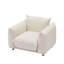 Fauteuil d'appoint simple moderne Sherpa-1497066853
