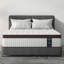 Matelas hybride 12 à 14 po - mousse viscoélastique gélifiée au charbon de bambou et support de ressorts ensachés, mi-ferme, période d'essai de 100 nuits-1737246886-1737246880