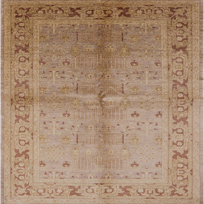 Christylee Oriental Indoor Rug
