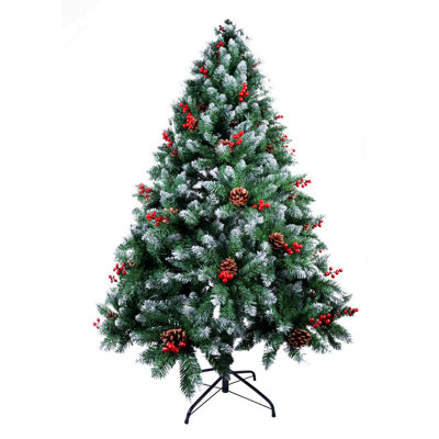 Artificial Pine Christmas Tree