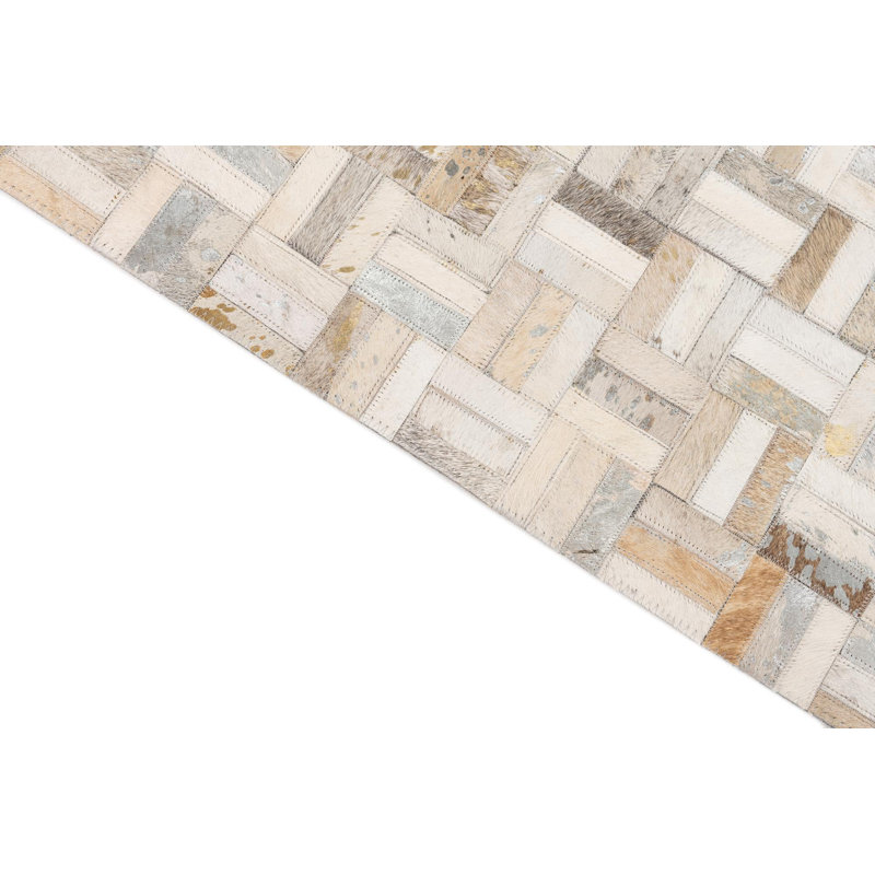 Tapis argenté Nakayama