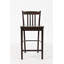 Tabouret de bar Calie 24''-35632231