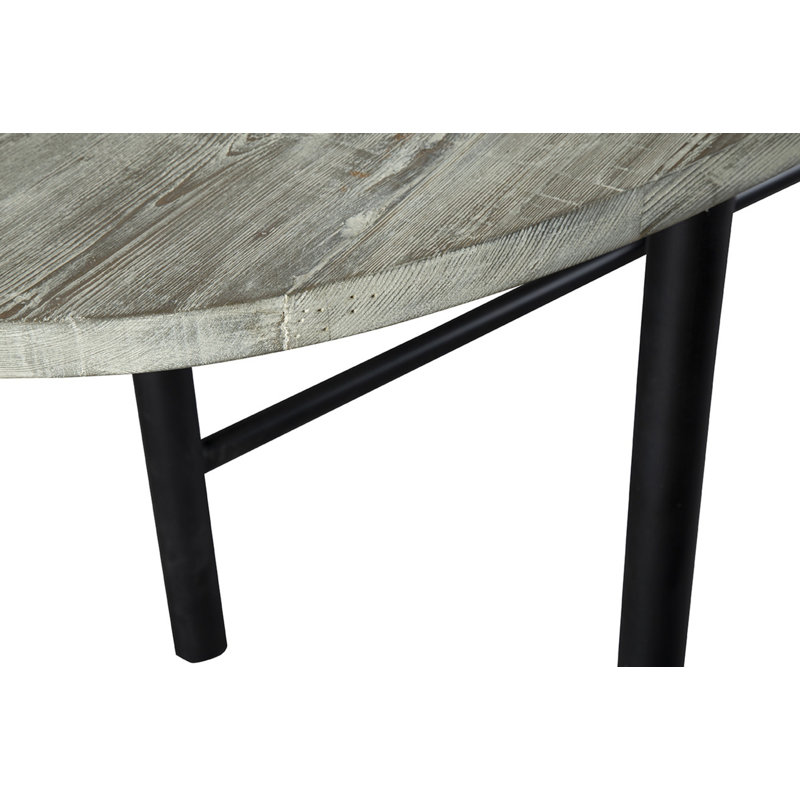 Marquee Pine Wood Dining Table
