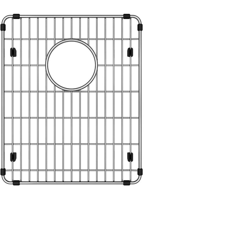 Grille d'évier 13 po x 16,5 po