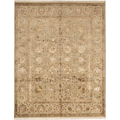 Dharma Oriental Area Rug