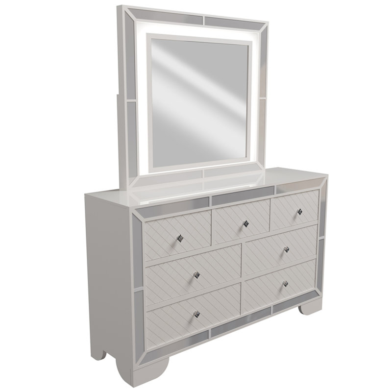 Mobilier de chambre à coucher 1pc