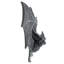 Figurine Les Chauves-souris vampires du château Barbarosa