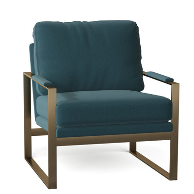 Gramercy 29.25" W Armchair