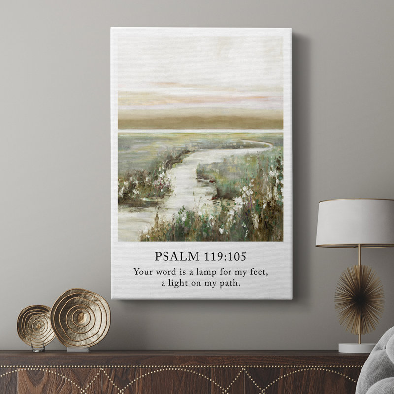 Psaumes 23: 6