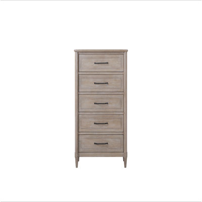 Petite commode Breakfront