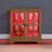 LED Curio Display Cabinet-723961056