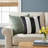 Athena Striped Outdoor Throw Pillow-1701322166-1701322167